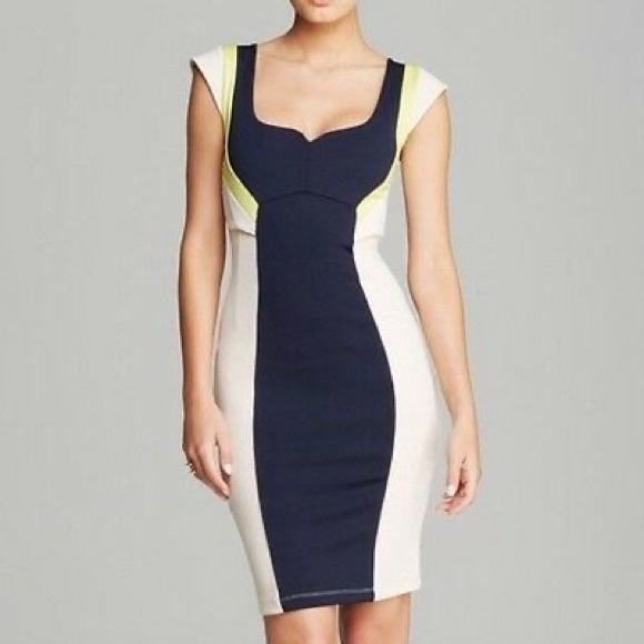 French Connection Monroe Dress - Picture 3 of 3